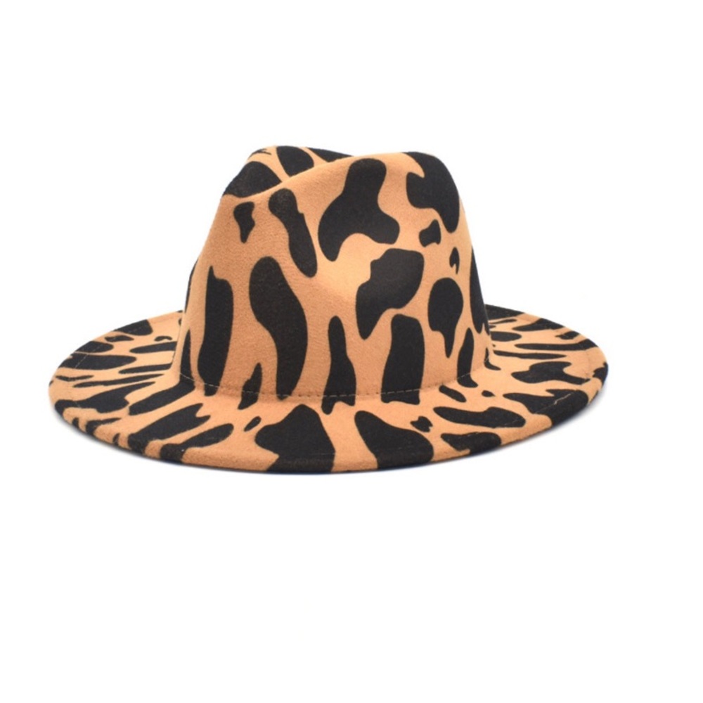 🔥1 Left 🔥 Shoot the Dice Fedora Hat